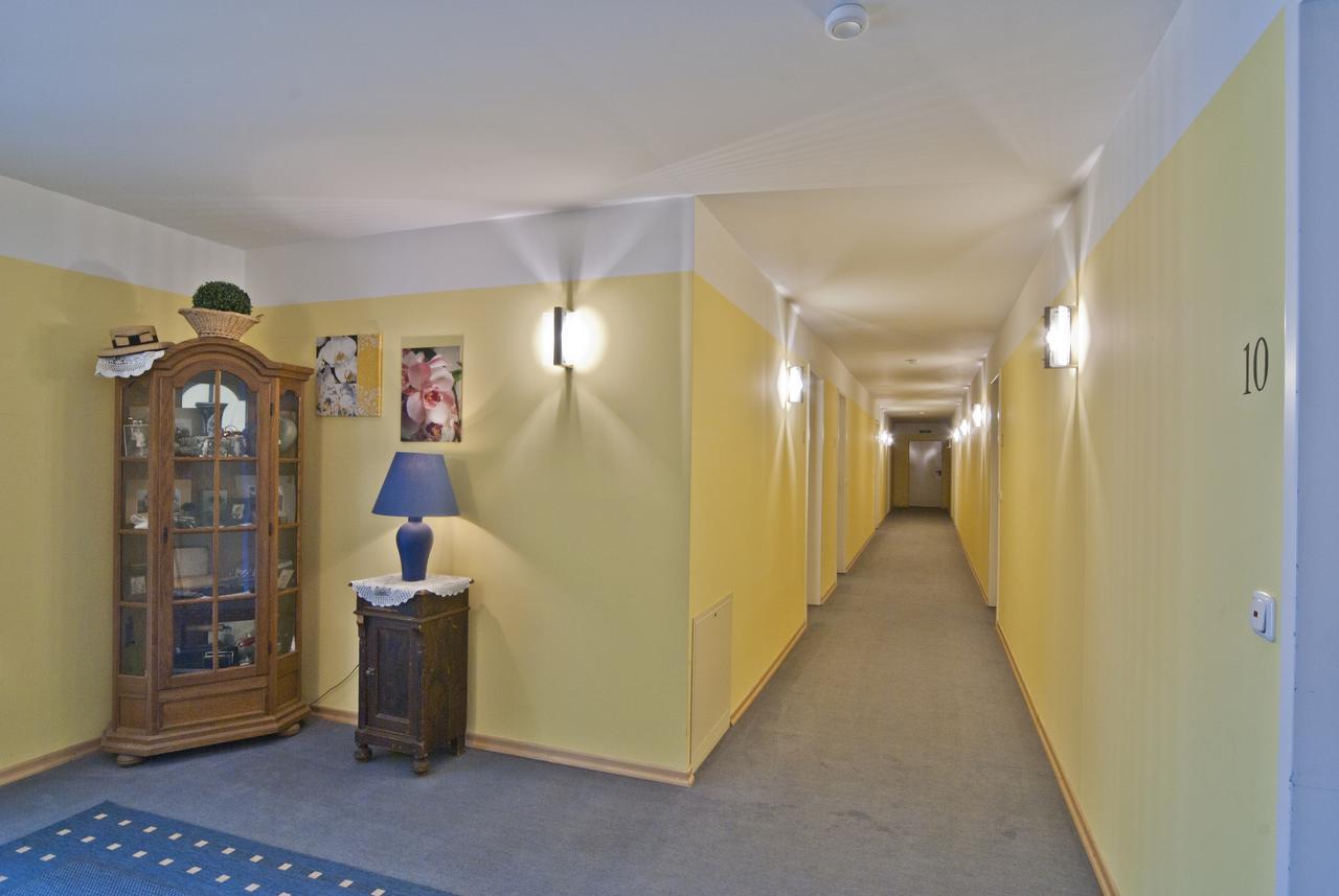 Gasthof Stocker Landsham Pokoj fotografie