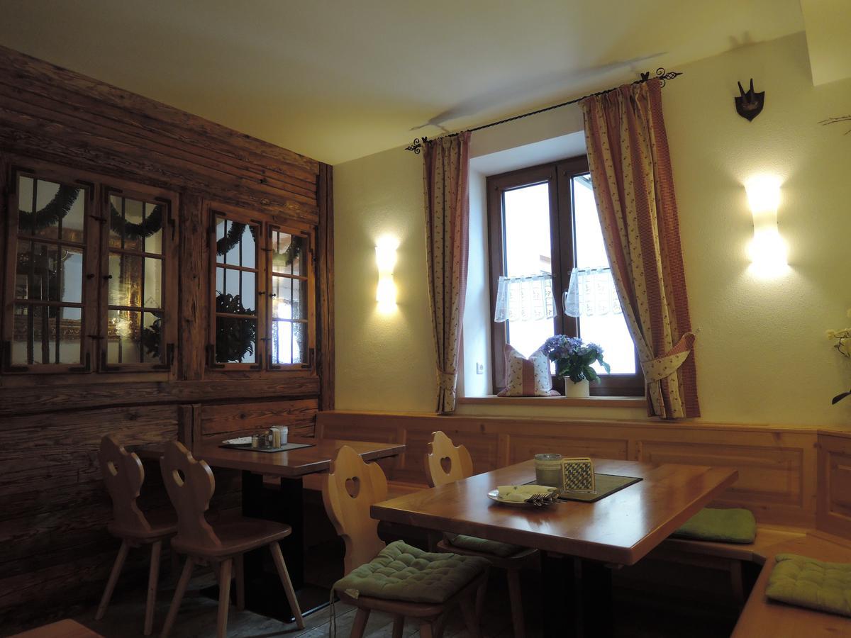 Gasthof Stocker Landsham Exteriér fotografie